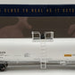 Athearn G96532 HO Scale GATX GATC 20,000 Gallon Acid Tank #46376 NIB