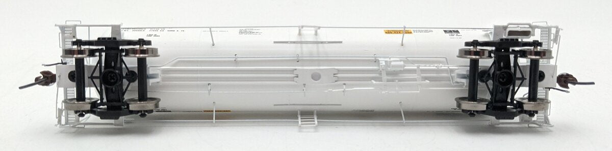 Athearn G96532 HO Scale GATX GATC 20,000 Gallon Acid Tank #46376 NIB