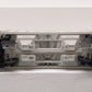 Atlas 3005110-4 O Gauge Monon 70-Ton Covered Hopper #4314 EX/Box