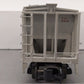 Atlas 3005110-4 O Gauge Monon 70-Ton Covered Hopper #4314 EX/Box