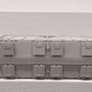 Atlas 3005110-4 O Gauge Monon 70-Ton Covered Hopper #4314 EX/Box