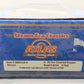 Atlas 3005110-4 O Gauge Monon 70-Ton Covered Hopper #4314 EX/Box
