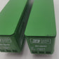 Athearn 5601 HO Scale Burlington Northern 45' Trailers (2) EX