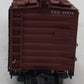 InterMountain 46702P-38 HO Scale Pacific Fruit Express R-40-10 Reefer Car #42218 EX/Box
