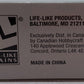 Proto 2000 23176 HO Scale S.H.P.X. 10,000 Gallon Type 21 Riveted Tank Car #10020 EX/Box