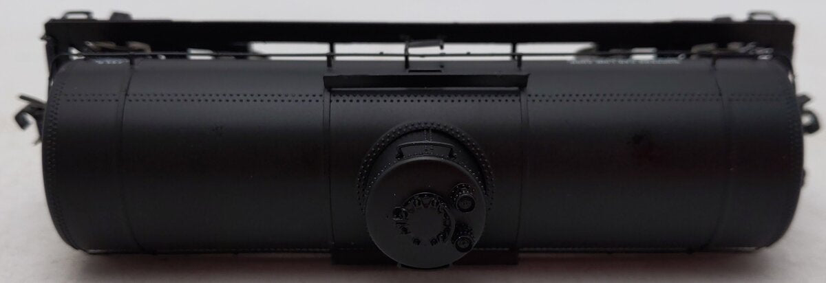 Proto 2000 23176 HO Scale S.H.P.X. 10,000 Gallon Type 21 Riveted Tank Car #10020 EX/Box