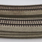 S-Helper 00292 S Scale 24" 30° Curved Track Sections (9) VG