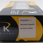 K-Line K742-80331 O Gauge Merchants Despatch Reefer Car #24546 LN/Box