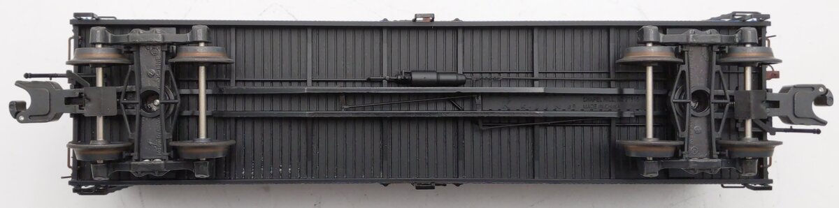 K-Line K742-80331 O Gauge Merchants Despatch Reefer Car #24546 LN/Box