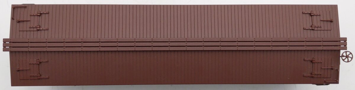 K-Line K742-80331 O Gauge Merchants Despatch Reefer Car #24546 LN/Box