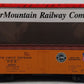 InterMountain 46702P-44 HO Scale Pacific Fruit Express R-40-10 Reefer Car #42507 EX/Box
