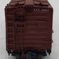 InterMountain 46702P-44 HO Scale Pacific Fruit Express R-40-10 Reefer Car #42507 EX/Box