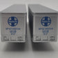 Athearn 5606 HO Scale Santa Fe 45' Trailers (2) EX