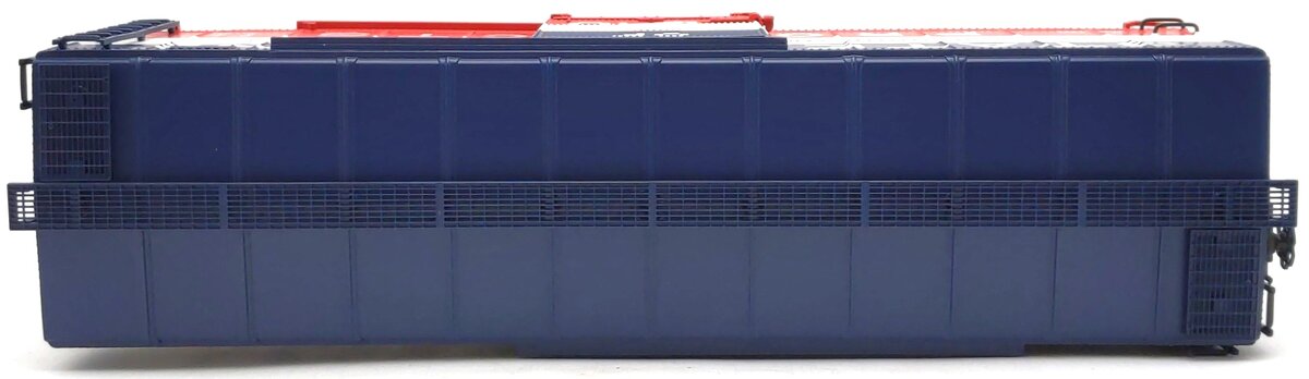 Aristo-Craft 46076 G Scale B&A State of Maine Steel Boxcar #4067 LN/Box