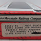 InterMountain 45501-84 HO Scale  PFE SteelSided Reefer #47139 EX/Box