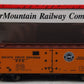 InterMountain 45501-84 HO Scale  PFE SteelSided Reefer #47139 EX/Box