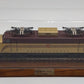 Lionel 6-8272 O Pennsylvania EP5 Electric Locomotive & Display Case #8272 EX