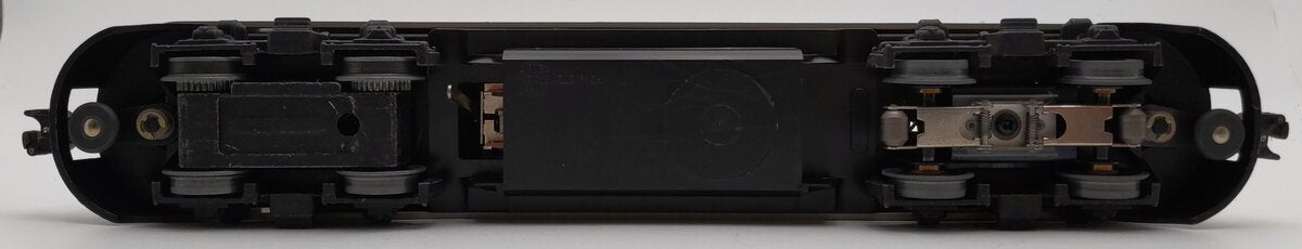 Lionel 6-8272 O Pennsylvania EP5 Electric Locomotive & Display Case #8272 EX