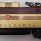Lionel 6-8272 O Pennsylvania EP5 Electric Locomotive & Display Case #8272 EX