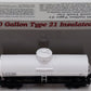 Proto 2000 920-31551 HO Scale Magnolia Petroleum Company Tank Car #1593 EX/Box