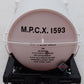 Proto 2000 920-31551 HO Scale Magnolia Petroleum Company Tank Car #1593 EX/Box