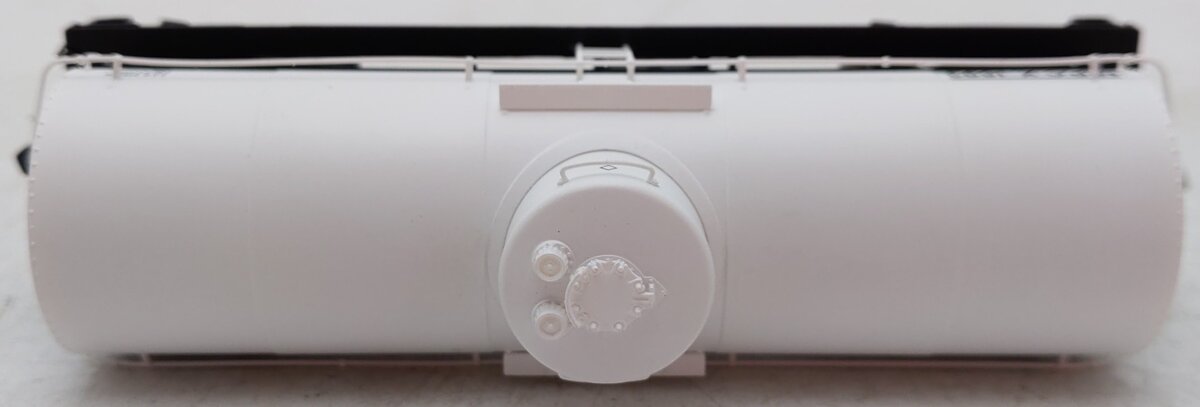 Proto 2000 920-31551 HO Scale Magnolia Petroleum Company Tank Car #1593 EX/Box