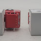 Athearn HO Scale Limited Edition Coca-Cola Christmas Polar Bear Trucks [2] LN