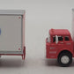 Athearn HO Scale Limited Edition Coca-Cola Christmas Polar Bear Trucks [2] LN