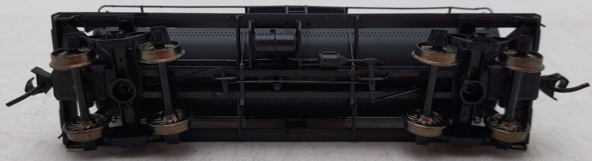 Proto 2000 101321 HO Imperial Oil 10K Gallon Type 21 Riveted Tank Car #7235 EX/Box
