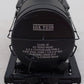 Proto 2000 101321 HO Imperial Oil 10K Gallon Type 21 Riveted Tank Car #7235 EX/Box