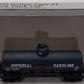 Proto 2000 101321 HO Imperial Oil 10K Gallon Type 21 Riveted Tank Car #7235 EX/Box