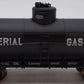 Proto 2000 101321 HO Imperial Oil 10K Gallon Type 21 Riveted Tank Car #7235 EX/Box