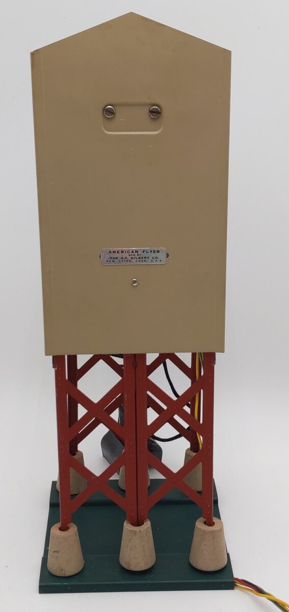 American Flyer 23785 Vintage S Coal Loader