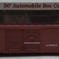 Proto 2000 888925 HO Scale Canadian National 50' Automobile Boxcar #598404 EX/Box
