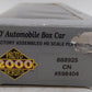 Proto 2000 888925 HO Scale Canadian National 50' Automobile Boxcar #598404 EX/Box