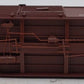 Proto 2000 888925 HO Scale Canadian National 50' Automobile Boxcar #598404 EX/Box