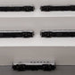 Assorted Walther's HO Scale New York Central Passenger Cars [5] EX