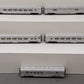 Assorted Walther's HO Scale New York Central Passenger Cars [5] EX