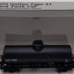 Proto 2000 23360 HO Scale GATX 10,000 Gallon Type 21 Riveted Tank Car #17632 EX/Box