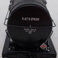 Proto 2000 23360 HO Scale GATX 10,000 Gallon Type 21 Riveted Tank Car #17632 EX/Box