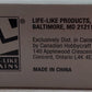 Proto 2000 23360 HO Scale GATX 10,000 Gallon Type 21 Riveted Tank Car #17632 EX/Box