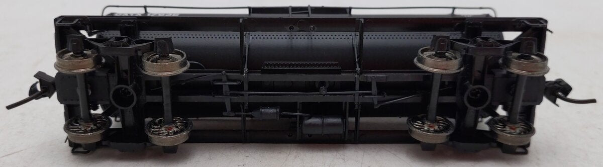 Proto 2000 23360 HO Scale GATX 10,000 Gallon Type 21 Riveted Tank Car #17632 EX/Box