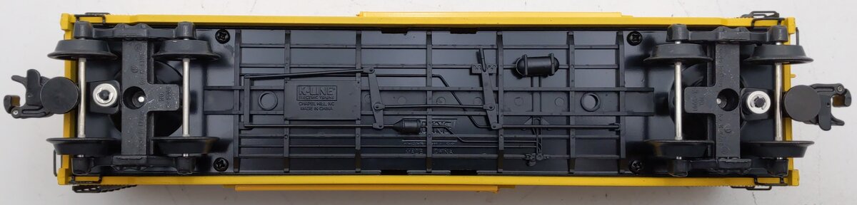 K-Line K761-9012 O Gauge M&G Hobbies "K-Line Super Store" Boxcar #071242 LN/Box