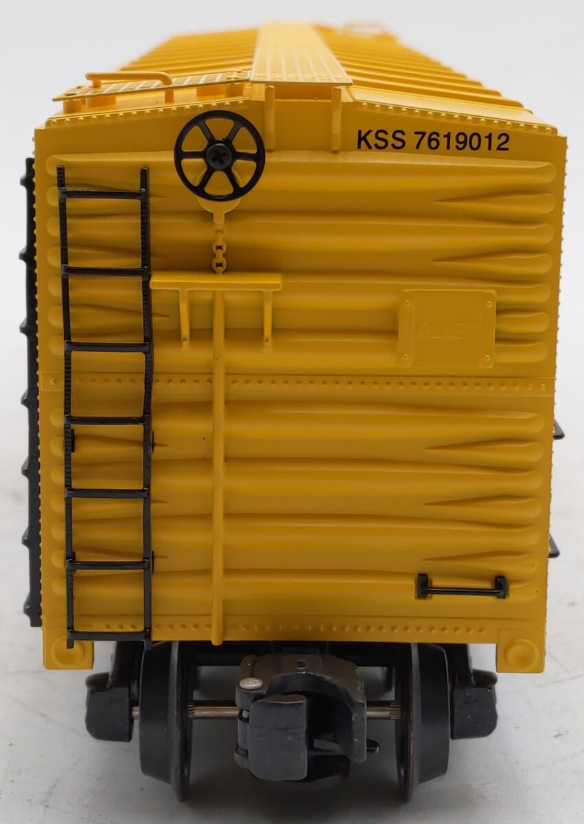 K-Line K761-9012 O Gauge M&G Hobbies 