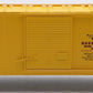 K-Line K761-9012 O Gauge M&G Hobbies "K-Line Super Store" Boxcar #071242 LN/Box
