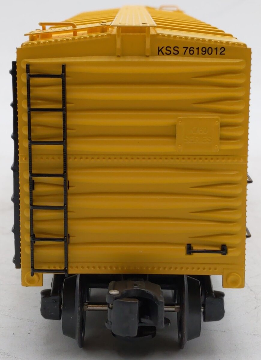 K-Line K761-9012 O Gauge M&G Hobbies 
