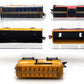 Marx Vintage O Freight Cars: 4484, 554, 20102, 90171 & 80982 [5] VG