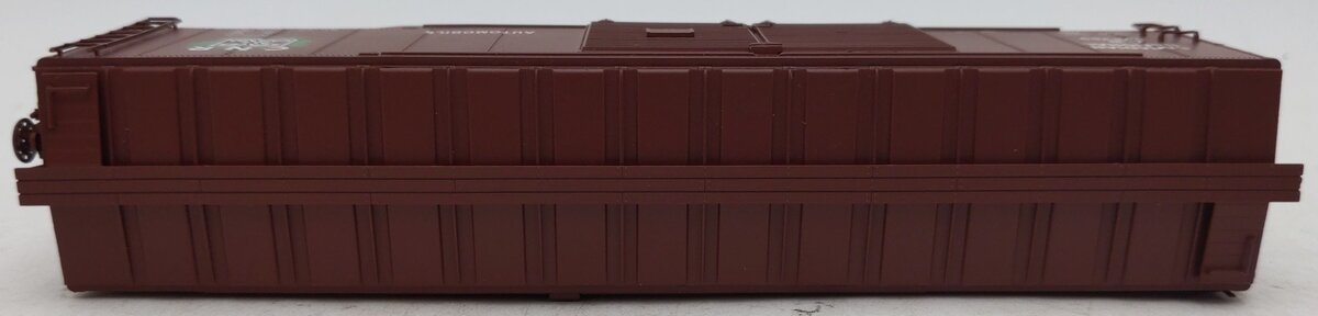 Proto 2000 888924 HO Scale Canadian National 50' Automobile Boxcar #598389 EX/Box