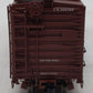 Proto 2000 888924 HO Scale Canadian National 50' Automobile Boxcar #598389 EX/Box