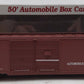 Proto 2000 888924 HO Scale Canadian National 50' Automobile Boxcar #598389 EX/Box